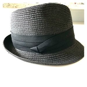 Bebe Fedora Hat